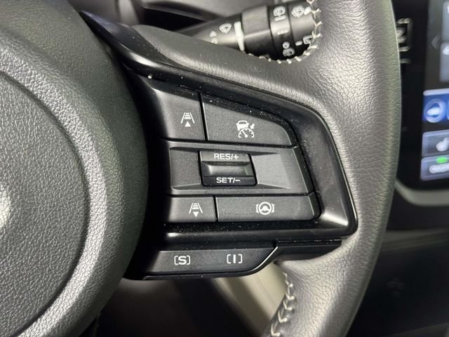 Used 2026 Red Subaru Premium image 22