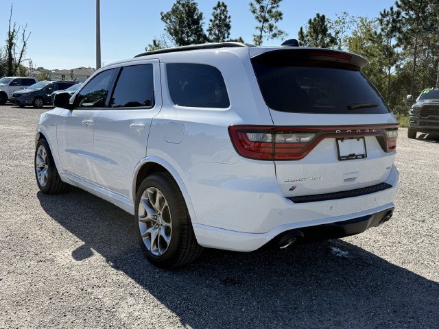 New 2027 White Knuckle Clear-Coat Paint Dodge GT HEMI image 6