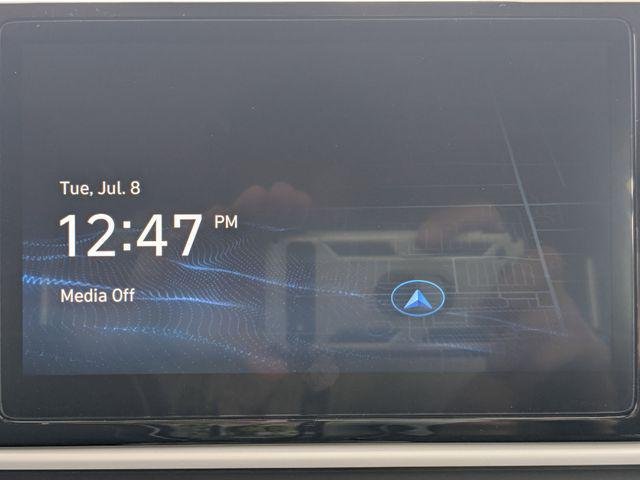 New 2025 White Hyundai Limited image 18