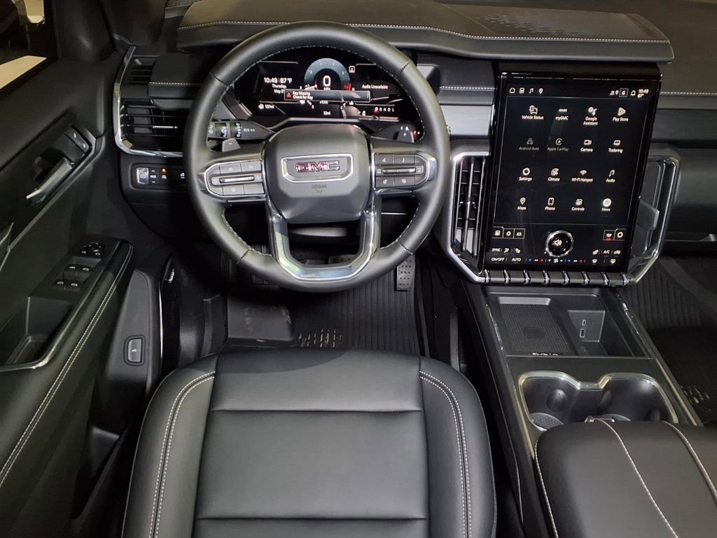 Used 2026 Summit White GMC Elevation image 12