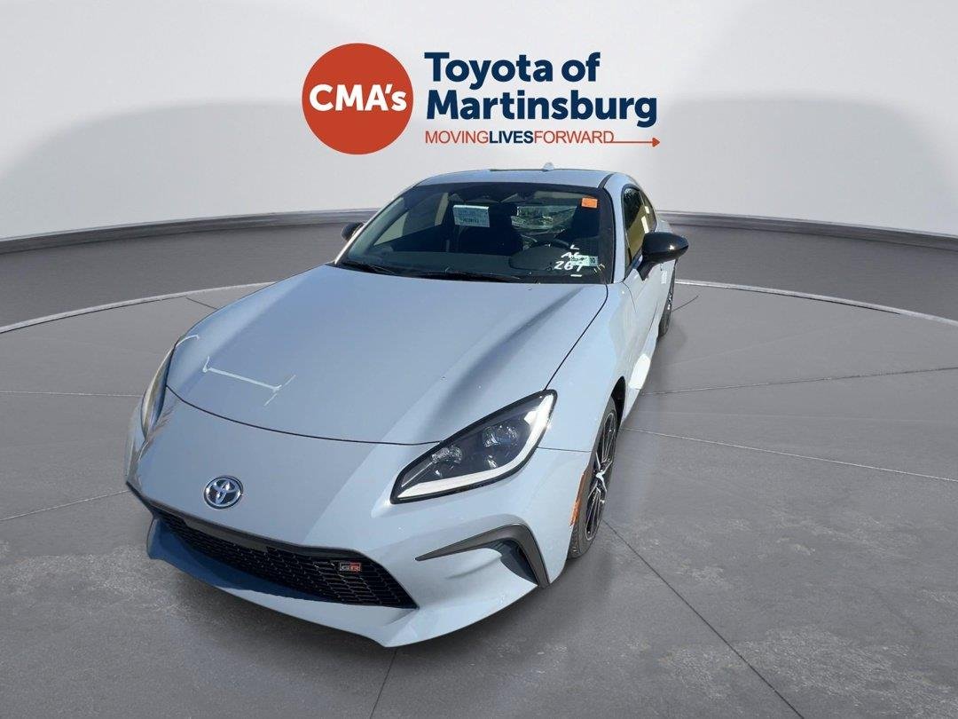 New 2027 Thunder Toyota GR86 image 9
