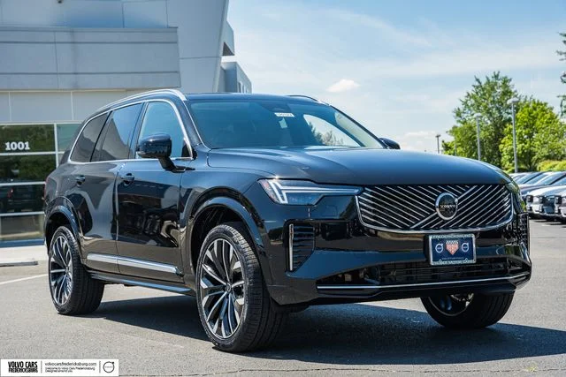 2026 Volvo XC90 B6 Ultra Bright 7-Seater 4WD's photo