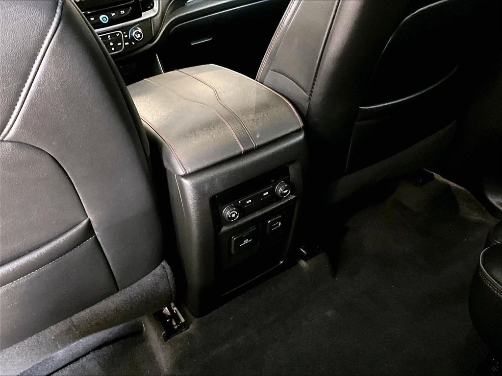 Used 2023 Black Chevrolet RS image 29