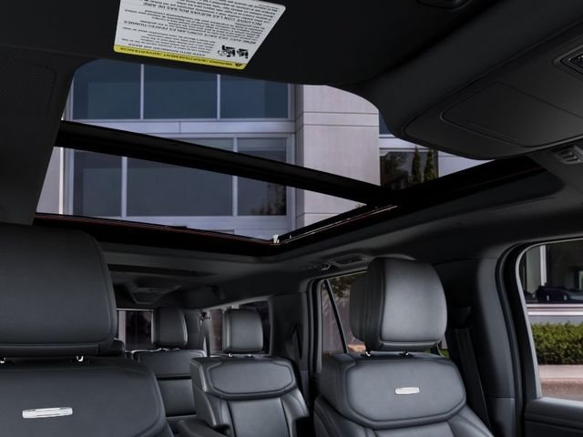 New 2027 Bronze Ford Platinum image 22