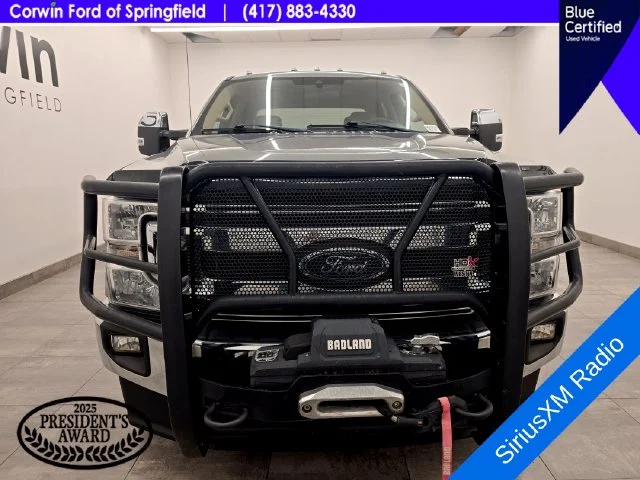 Certified Used 2020 Silver Spruce Metallic Ford XLT image 9