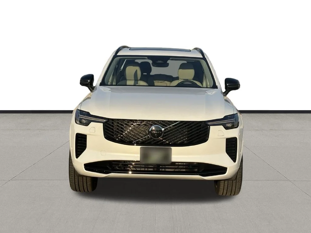 New 2026 Crystal White Volvo Ultra image 31