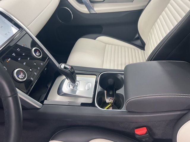 Used 2023 Blue Land Rover S R-Dynamic image 21