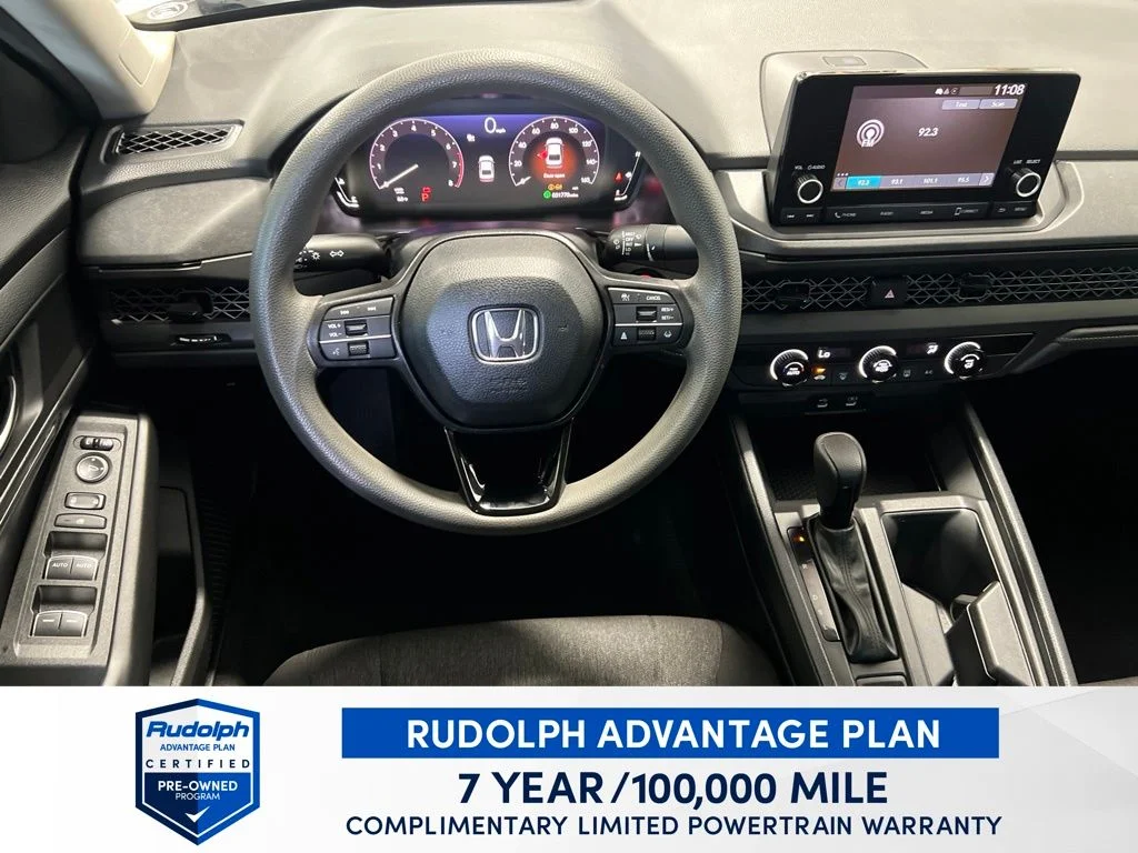 2023 Honda Accord LX - Photo 14