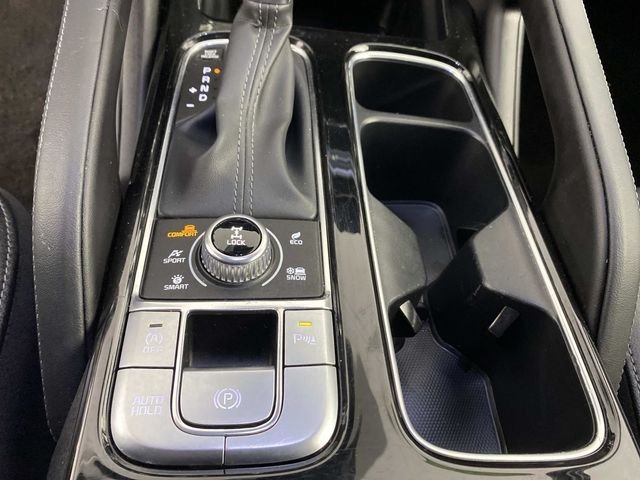 2024 Kia Telluride EX X-Line - Photo 26