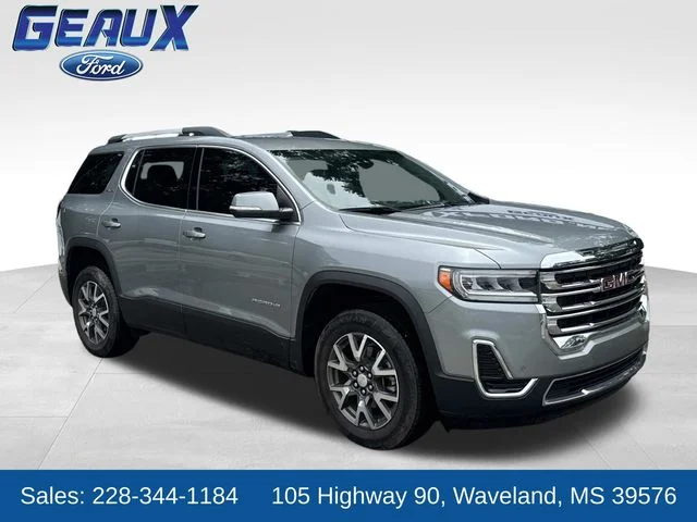 2023 GMC Acadia SLE FWD's photo