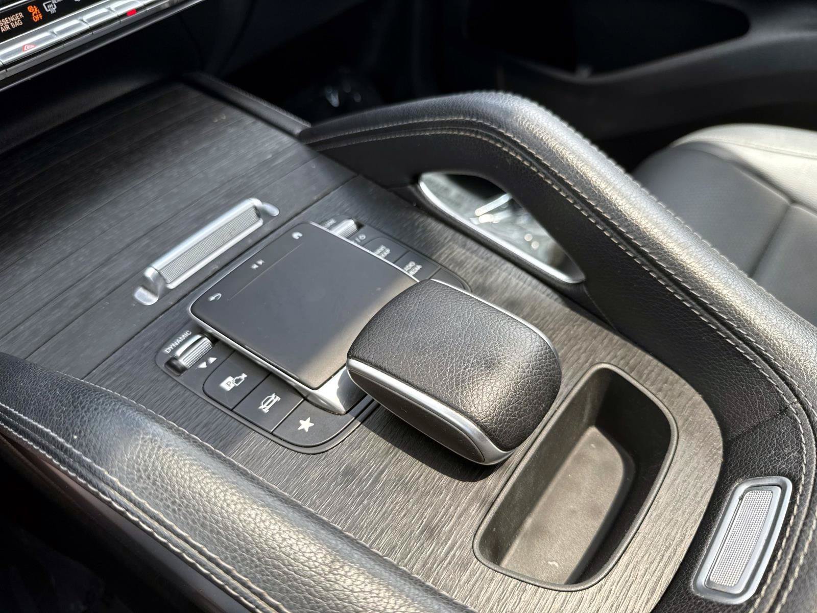 Certified Used 2023 Black Mercedes-Benz 350 image 29