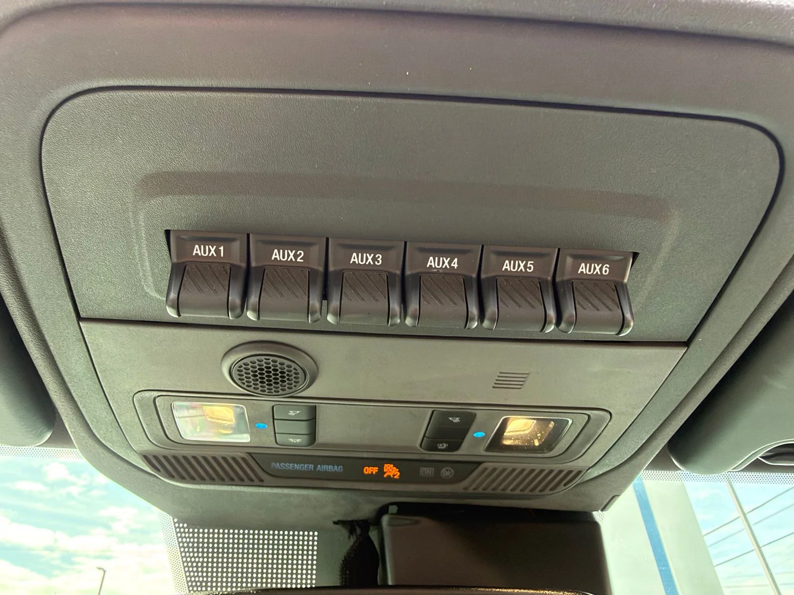 Used 2022  Ford Wildtrak image 30