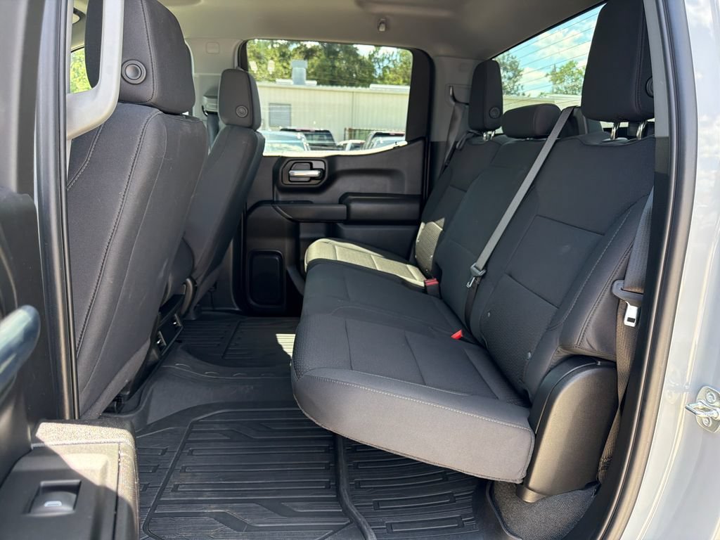 2025 GMC Sierra 1500 Pro - Photo 26