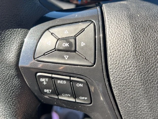 Used 2018 White Ford XLT image 22