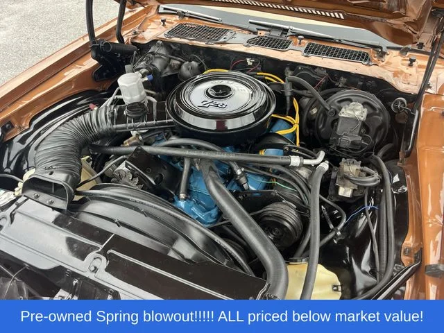 Used 1978  Chevrolet Z/28 image 11