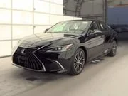 Used 2023 Black Lexus 250 image 3