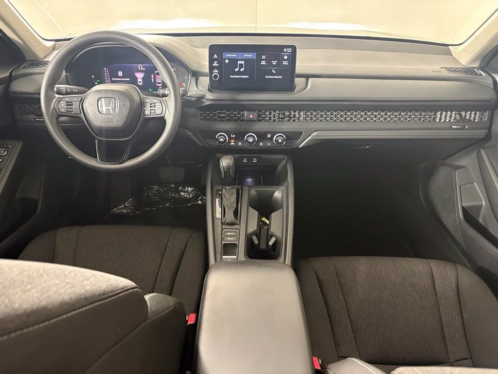 Used 2026 Gray Honda LX image 40