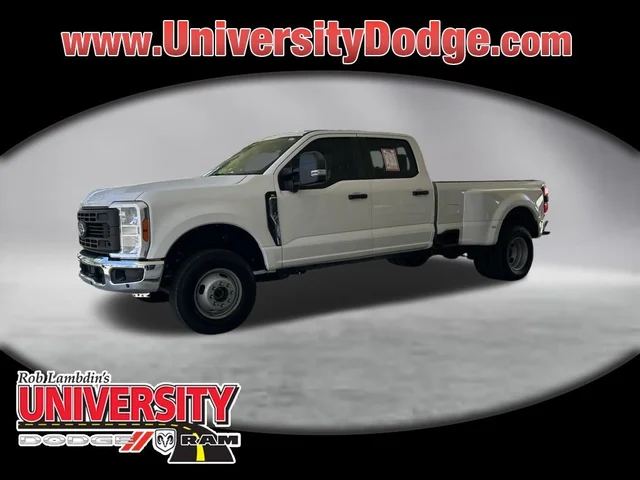 2025 Ford F-350SD XL