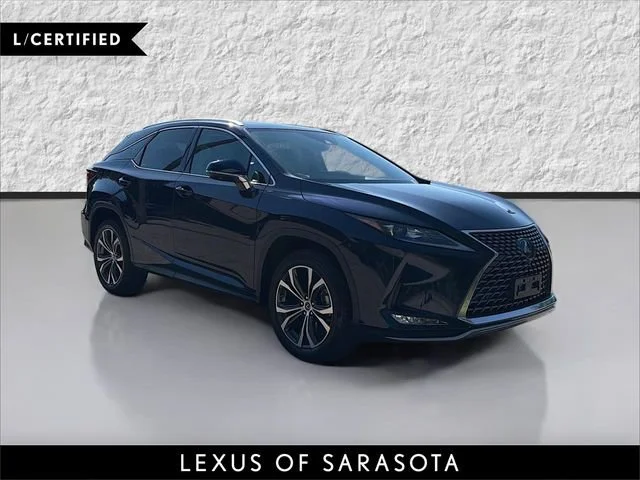 2022 Lexus RX 350 350 FWD's photo