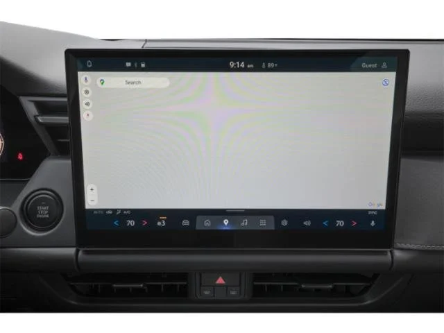 New 2026 Jet Black Mica Mazda 2.5 S image 18