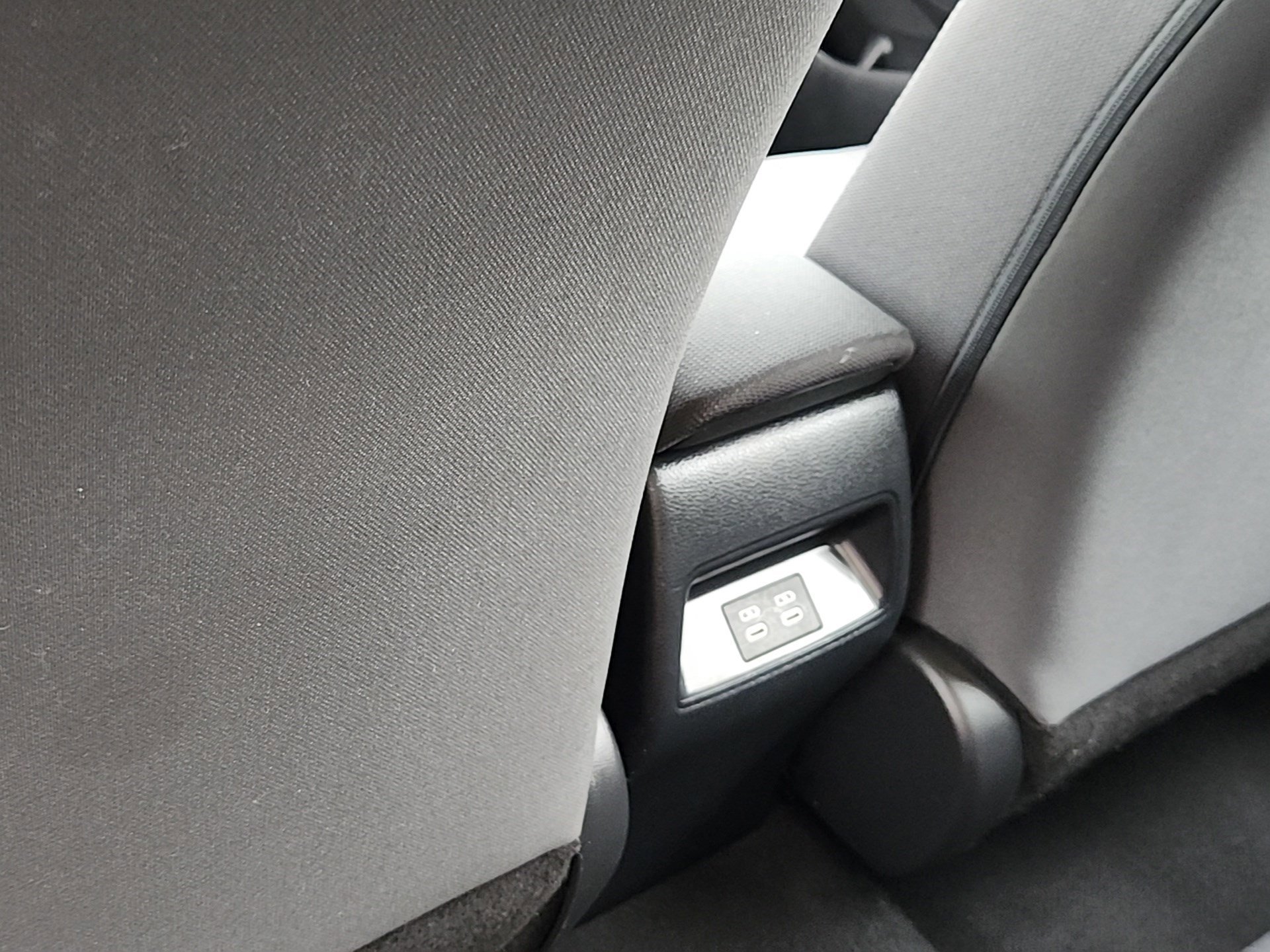 Certified Used 2023 Blueprint Toyota LE image 21