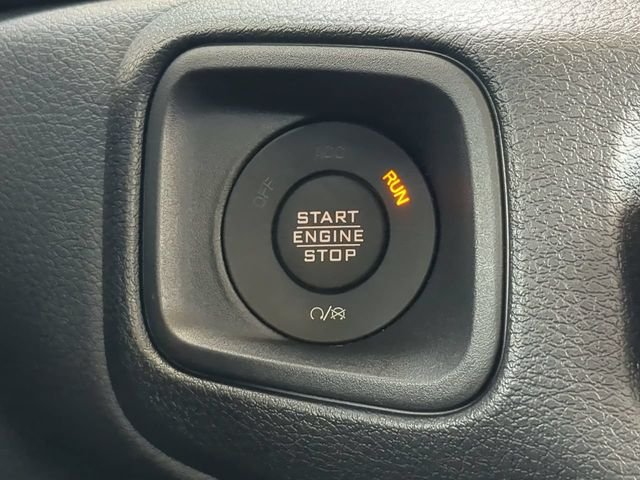 2026 Jeep Wrangler 4-Door Sport S - Photo 32