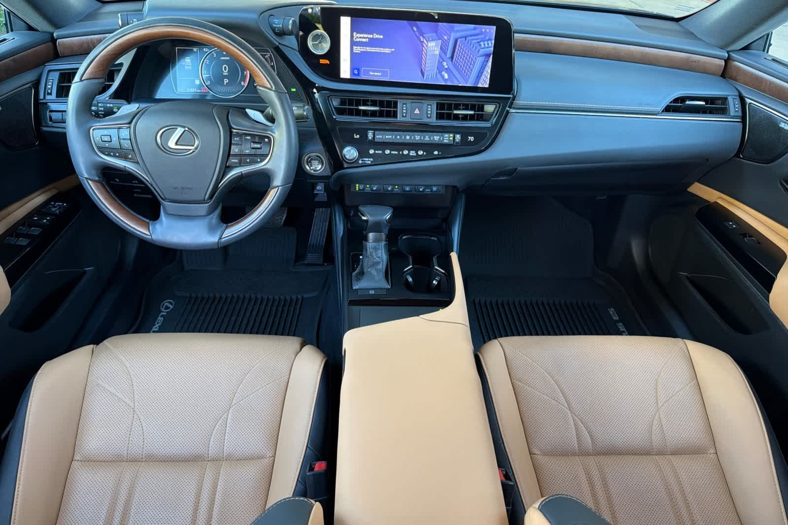 Used 2024 Caviar Lexus Luxury image 3
