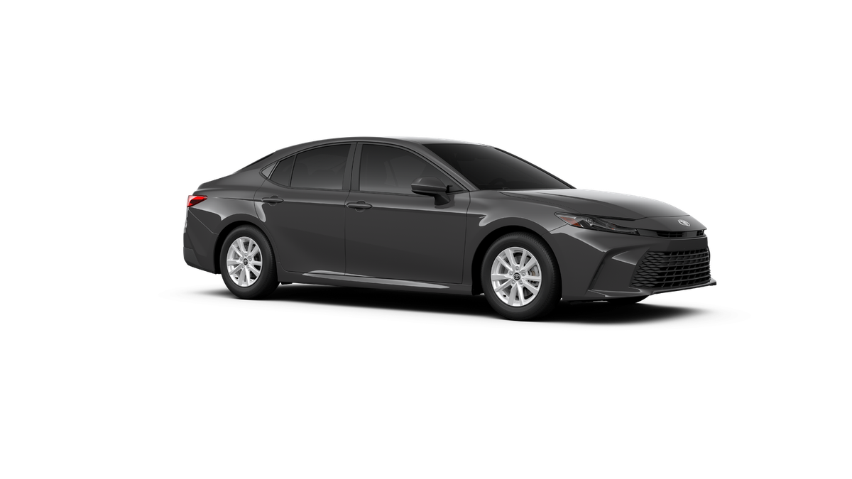 New 2027 Underground Toyota LE image 14