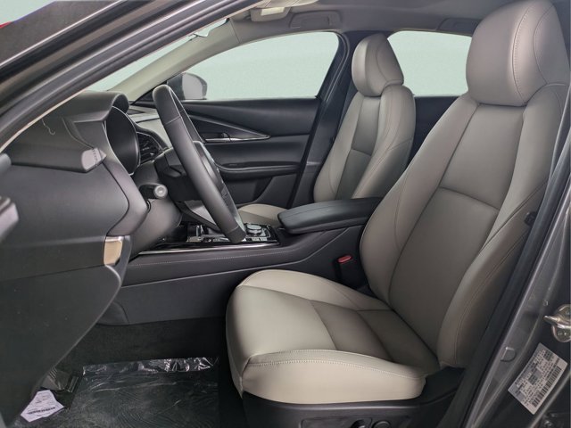 New 2025 Machine Gray Metallic Mazda 2.5 S Preferred AWD image 16