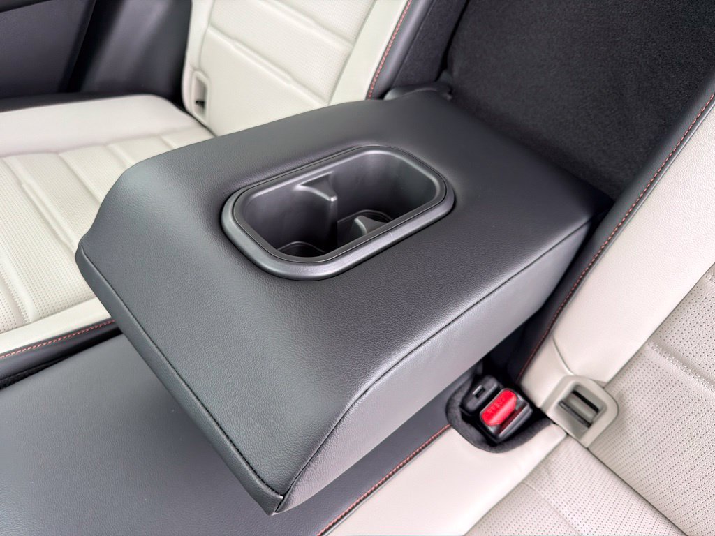 2025 Honda CR-V Sport Touring - Photo 38