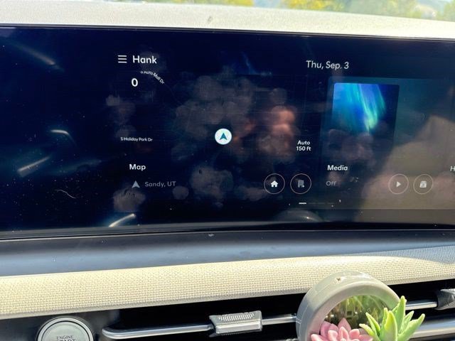 2025 Hyundai Tucson SEL Convenience - Photo 7
