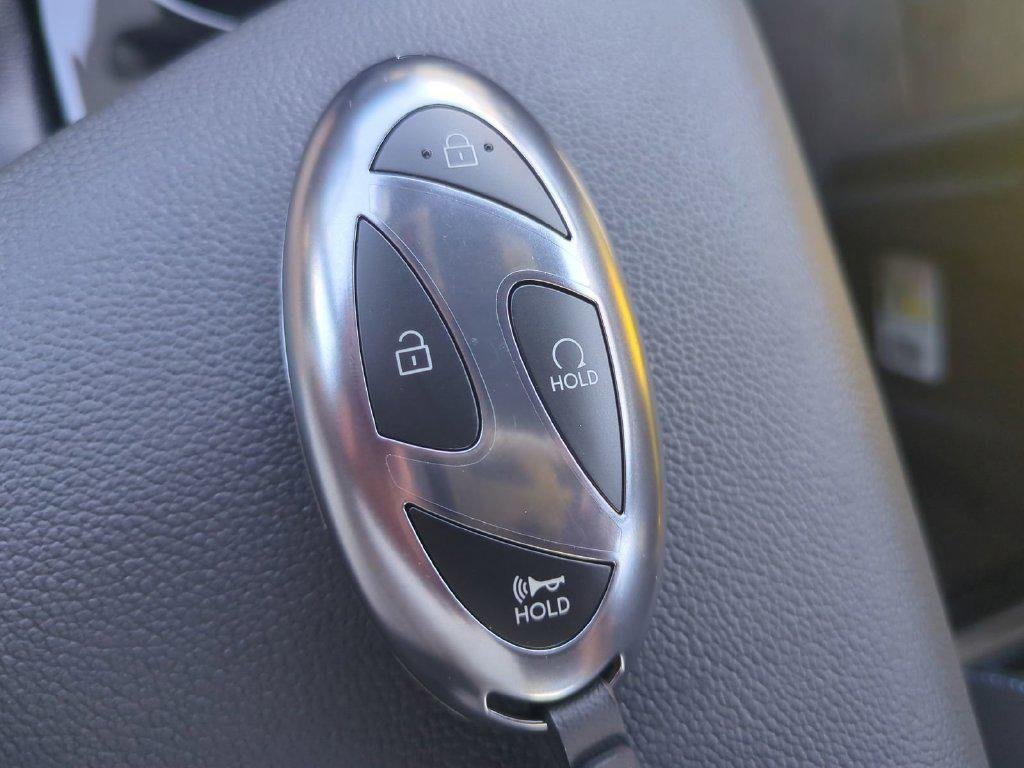 New 2026 Black Hyundai Sedan image 36
