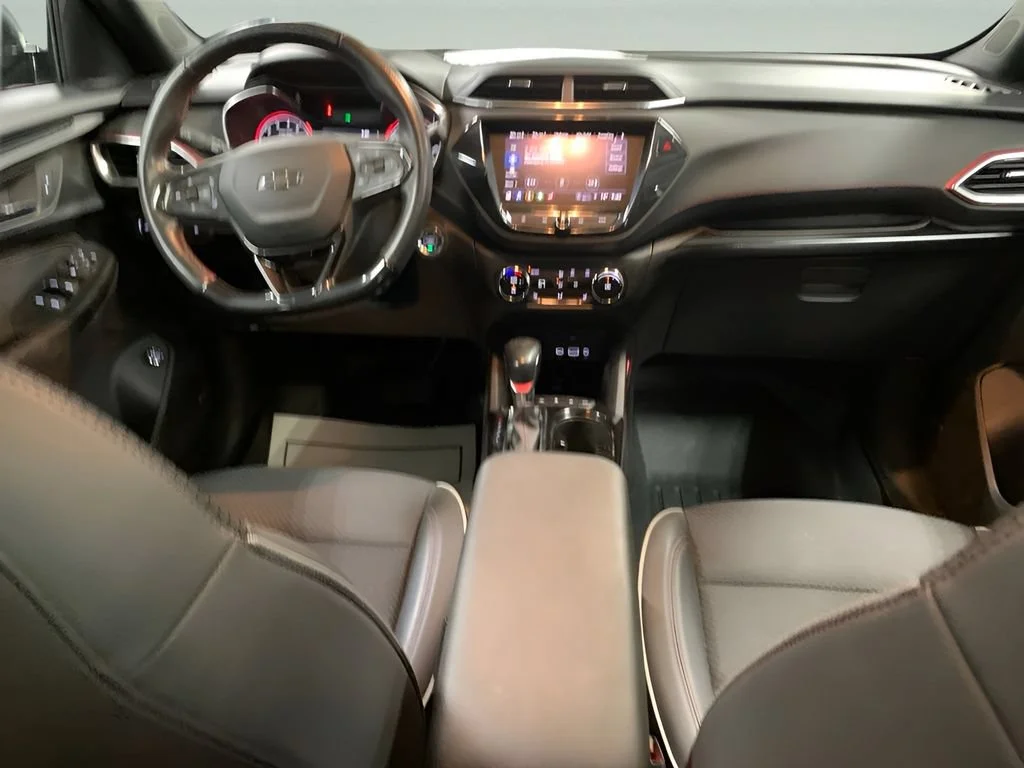 2023 Chevrolet TrailBlazer RS - Photo 20