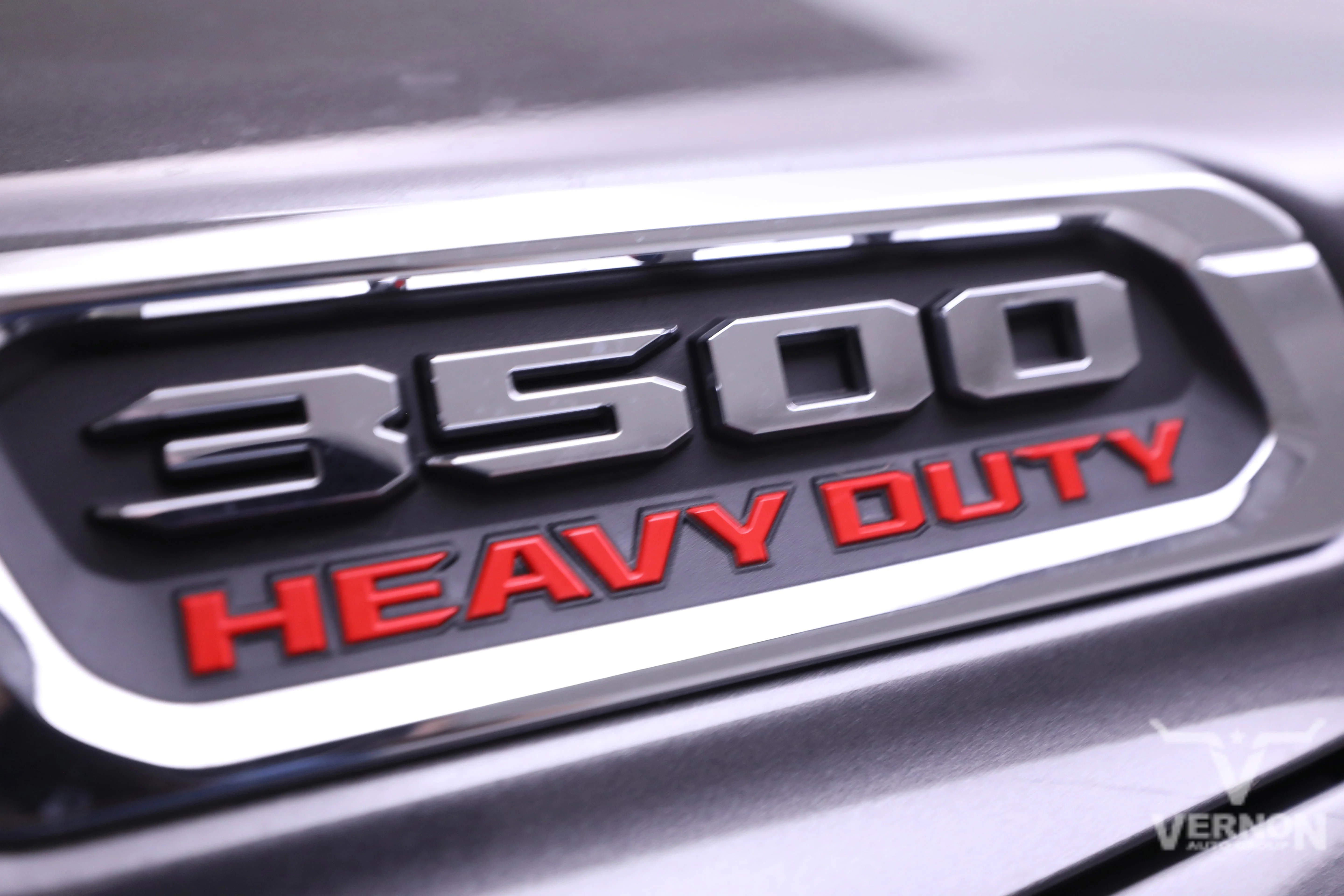 New 2026 Ram 3500 DRW ST Crew Cab 4x4