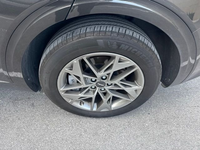 Used 2023 Gray Genesis 2.5T image 10
