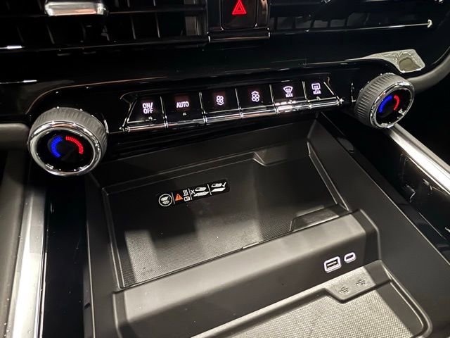 2026 Chevrolet Tahoe LT - Photo 34
