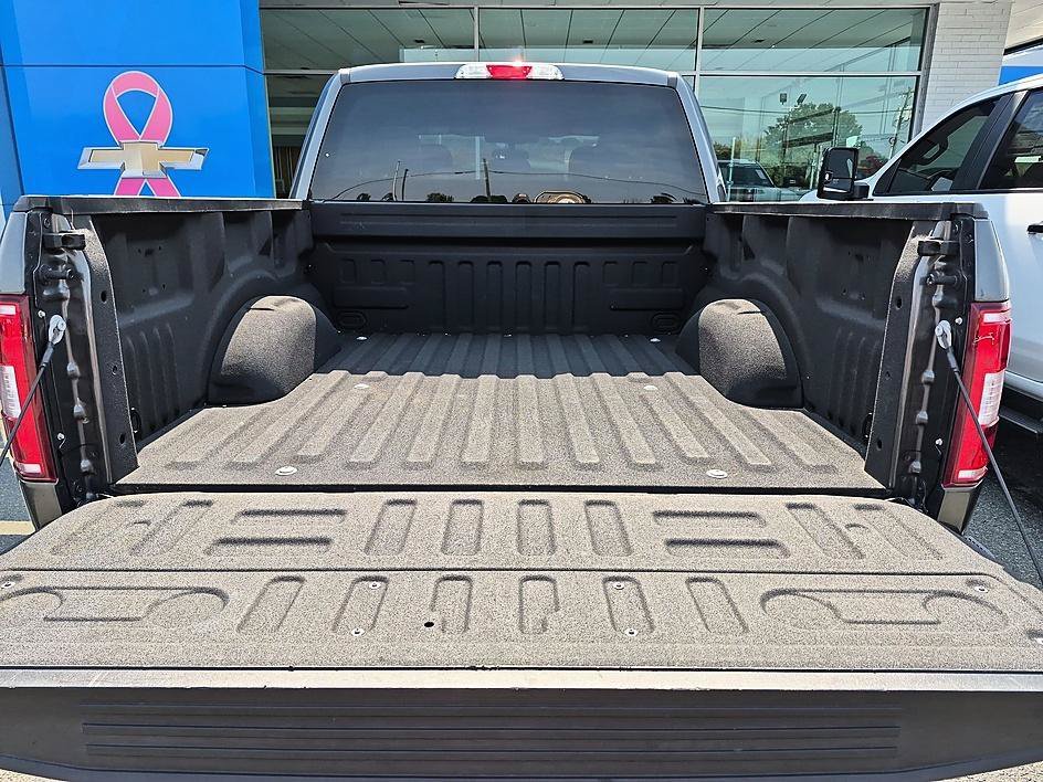 Used 2020 Magnetic Ford XLT image 29