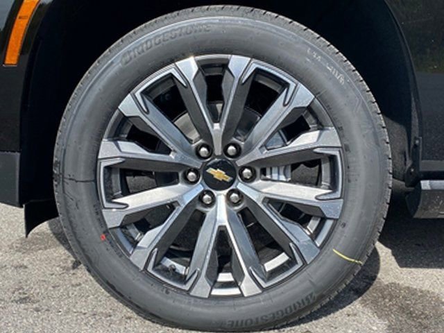 2026 Chevrolet Tahoe High Country - Photo 25