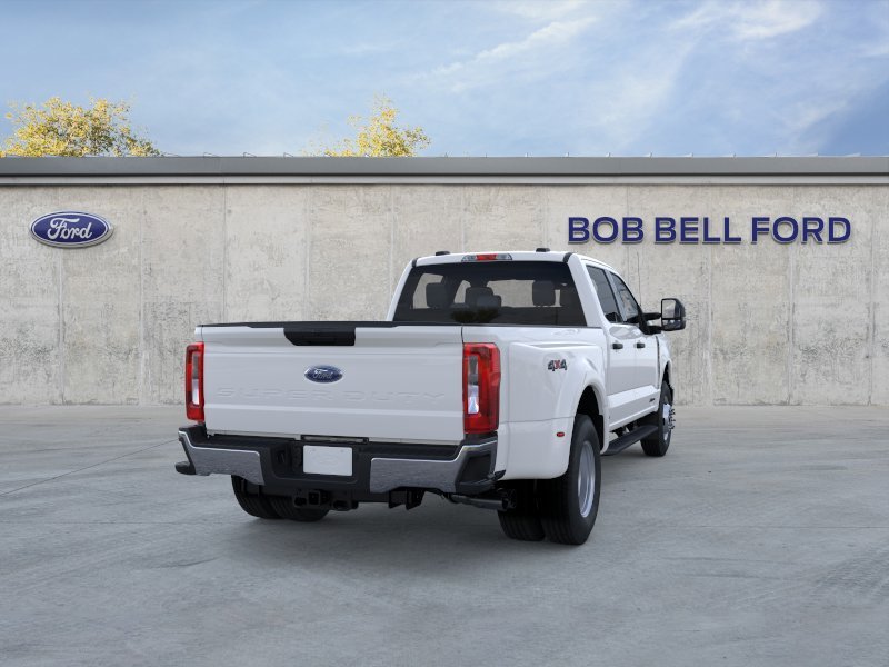 New 2026 White Ford XL image 8