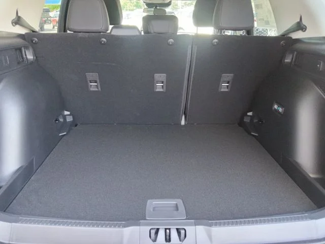 New 2026 Carbonized Gray Metallic Ford Big Bend® image 27