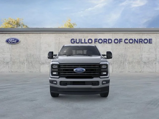 New 2026 Avalanche Ford Platinum image 7