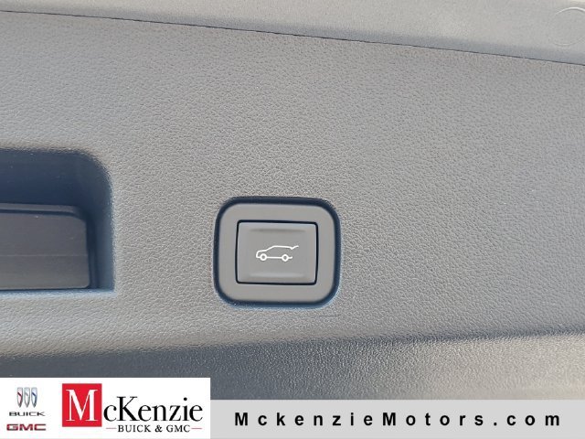 2027 GMC Acadia Elevation - Photo 32