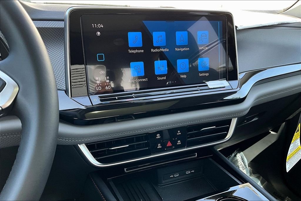 2026 Volkswagen Atlas Atlas Peak Edition - Photo 14