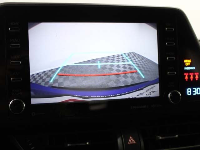 Certified Used 2019 Blue Toyota Limited image 13