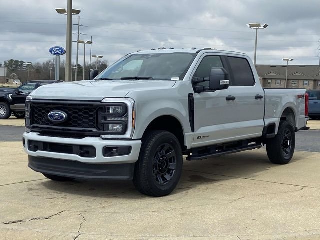 New 2026 White Ford XL image 5