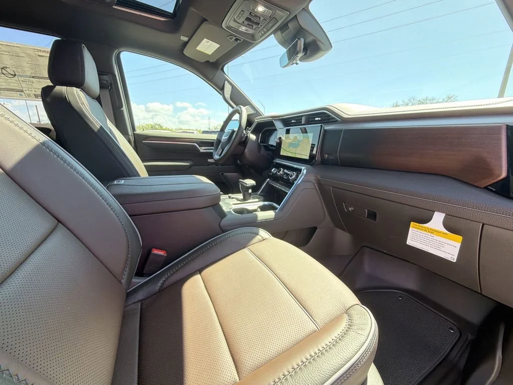 2026 GMC Sierra 1500 Denali - Photo 15