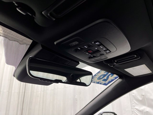 Certified Used 2026 Blue Toyota SE image 22