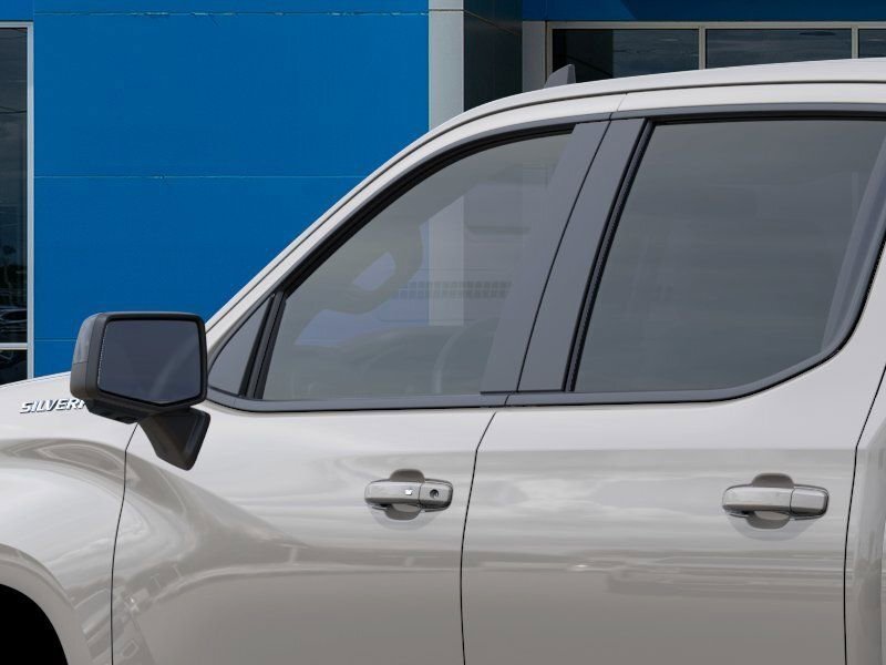 2026 Chevrolet Silverado 1500 RST - Photo 12