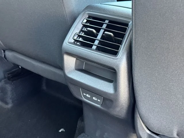 New 2026 Platinum Gray Metallic Volkswagen 2.0T S image 23