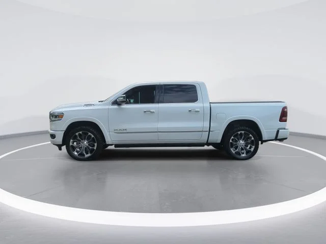 2019 RAM Ram 1500 Pickup Limited - Photo 5